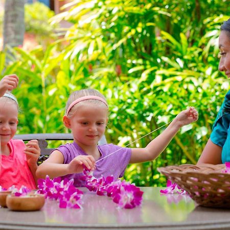 Marriott'S Waiohai Beach Club Koloa Exterior foto