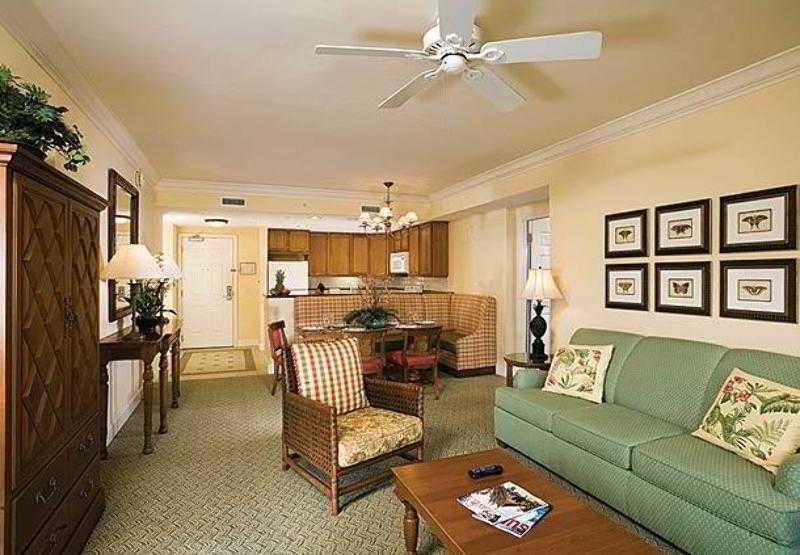 Marriott'S Waiohai Beach Club Koloa Quarto foto